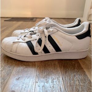 Adidas Superstar Sneaker